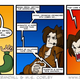 Image for article titled Sunday Comics: Sure Thing!